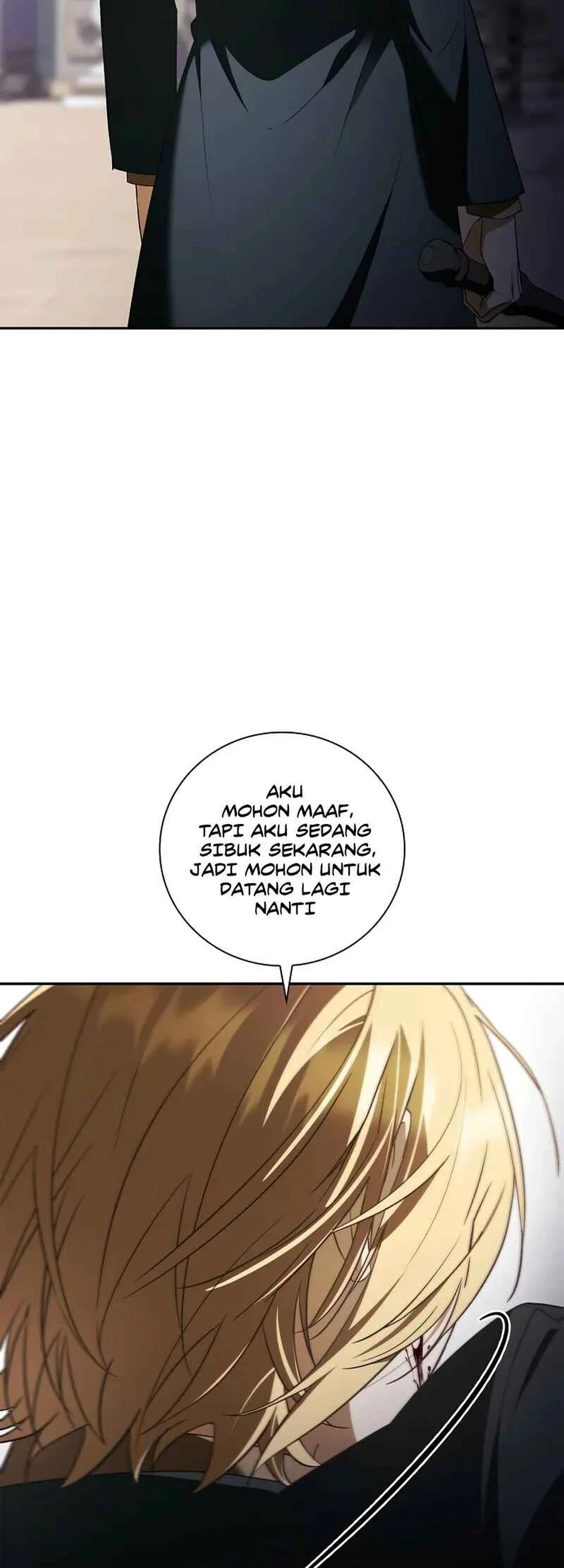 a mercenarys rebirth among nobles chapter 12 - Page 58